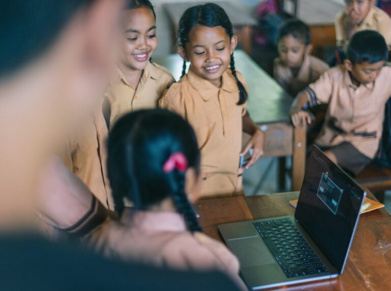 Indian schools Digital Gap
